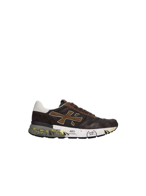 Premiata Sneaker PREMIATA | MICK VAR.8432